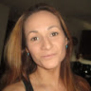 Meet your Posher, Cori jo